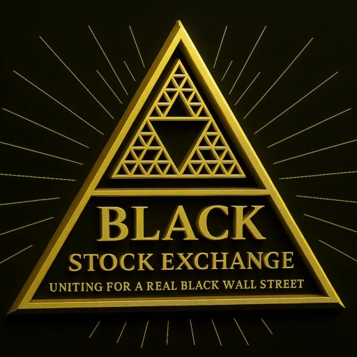 BlackStock.Exchange